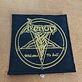 Venom - Patch - Venom patch