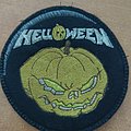 Helloween - Patch - Helloween patch