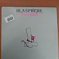 Blasphème - Tape / Vinyl / CD / Recording etc - Blasphème Desir de Vampyr LP