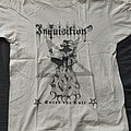 Inquisition - TShirt or Longsleeve - Inquisition TS