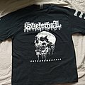 Skelethal - TShirt or Longsleeve - skelethal LS