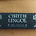Cirith Ungol - Tape / Vinyl / CD / Recording etc - Cirith Ungol The Legacy Box tape