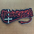 Possessed - Patch - Possessed patch