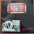 Killers - Tape / Vinyl / CD / Recording etc - Killers - Fils de la Haine LP