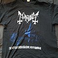 Mayhem - TShirt or Longsleeve - Mayhem DMDS TS