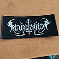 Ritualization - Patch - Ritualization patch