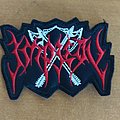 Impiety - Patch - Impiety patch