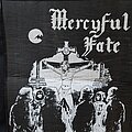 Mercyful Fate - Patch - Mercyful Fate BP