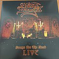 King Diamond - Tape / Vinyl / CD / Recording etc - King Diamond - Song for the deads live