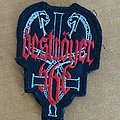 Deströyer 666 - Patch - Deströyer 666 patch