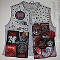 Sodom - Battle Jacket - My jacket (12/2018)