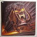 Motörhead - Tape / Vinyl / CD / Recording etc - Motörhead - Orgasmatron