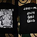 Jig-Ai - TShirt or Longsleeve - JIG AI hentai Gore grind