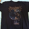 Moonspell - TShirt or Longsleeve - Moonspell T-shirt XXL