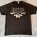 Danzig - TShirt or Longsleeve - Danzig - Classic Skull shirt / Size: L