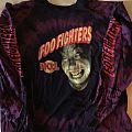 Foo Fighters - TShirt or Longsleeve - Foo Fighters - Longsleeve / Size XL