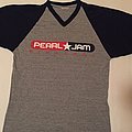 Pearl Jam - TShirt or Longsleeve - Pearl Jam - “Binaural” Tour shirt /Size: L