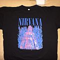 Nirvana - TShirt or Longsleeve - Nirvana “Sliver” T-shirt / Size XL