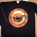 Life Of Agony - TShirt or Longsleeve - LOA - Soul searching sun LS