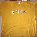 Reel Big Fish - TShirt or Longsleeve - Reel Big Fish - Tour Shirt / Size: XL