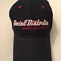 Social Distortion - Other Collectable - Social Distortion - Basecap