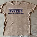 Ryker's - TShirt or Longsleeve - Ryker’s - “Never meant to last” shirt / Size:L