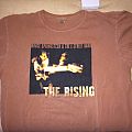 Bruce Springsteen - TShirt or Longsleeve - Bruce Springsteen - The Rising Tour-Shirt