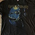 Iron Maiden - TShirt or Longsleeve - Iron Maiden - “Fear of the dark” Tour Shirt
