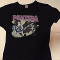 Pantera - TShirt or Longsleeve - Pantera - “The Great Southern Trendkill” shirt / Size: L
