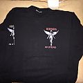Nirvana - TShirt or Longsleeve - Nirvana - “in Utero” LS / Size XL