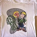 Green Day - TShirt or Longsleeve - Green Day - “Eat you parents” / Size XL