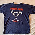 Pearl Jam - TShirt or Longsleeve - Pearl Jam - “Stickman” shirt / Size: XL