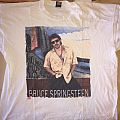 Bruce Springsteen - TShirt or Longsleeve - Bruce Springsteen - Lucky Town Shirt