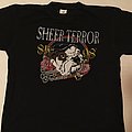 Sheer Terror - TShirt or Longsleeve - Sheer Terror - “85 to 98 goodbye farewell” shirt / Size: XL