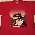 Rage Against The Machine - TShirt or Longsleeve - Rage against the machine - „Emiliano Zapata“ shirt / Size: XL