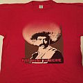 Rage Against The Machine - TShirt or Longsleeve - Rage against the machine - „Emiliano Zapata“ shirt / Size: XL