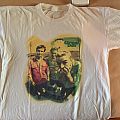 Green Day - TShirt or Longsleeve - Green Day - 1995 Tour shirt