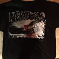 Pantera - TShirt or Longsleeve - Pantera - “I’m Broken” Shirt