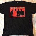 Rage Against The Machine - TShirt or Longsleeve - Rage Against The Machine - „Faceless“ Shirt / Size: XL