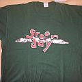 Green Day - TShirt or Longsleeve - Green Day - “Dookie” shirt / Size XL