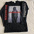 Bad Religion - TShirt or Longsleeve - Bad Religion - „Stranger than fiction“ 1994 Tour Longsleeve