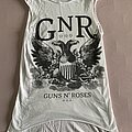 Guns N&#039; Roses - TShirt or Longsleeve - Guns N' Roses Guns N‘ Roses - „GNR“ Top