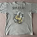 Sepultura - TShirt or Longsleeve - Sepultura - „Tribal Heart“ Shirt