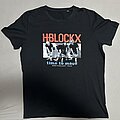 H-Blockx - TShirt or Longsleeve - H-Blockx - „Time to Move“ 30th Anniversary Tour shirt
