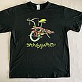 Soundgarden - TShirt or Longsleeve - Soundgarden - “Kickstand” Superunknown shirt / Size: XL
