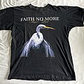 Faith No More - TShirt or Longsleeve - Faith no More - „Touring on Angel Dust in `92“