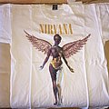 Nirvana - TShirt or Longsleeve - Nirvana - “in Utero” Shirt / Size: XL