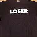 Soundgarden - TShirt or Longsleeve - Sub Pop “Loser” shirt from the early 90s