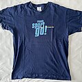 Sportfreunde Stiller - 2001 Concert Shirt 