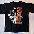 Pantera - TShirt or Longsleeve - Pantera - “Far beyond driven” shirt